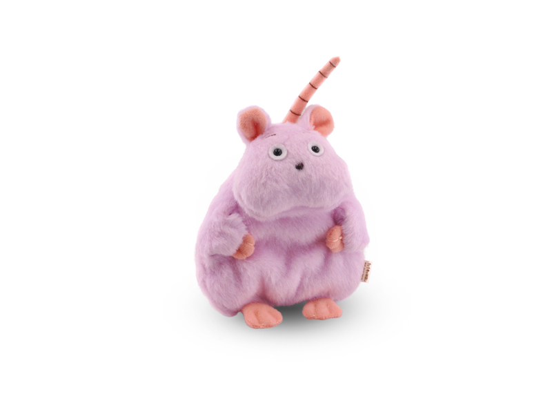 boh mouse plush